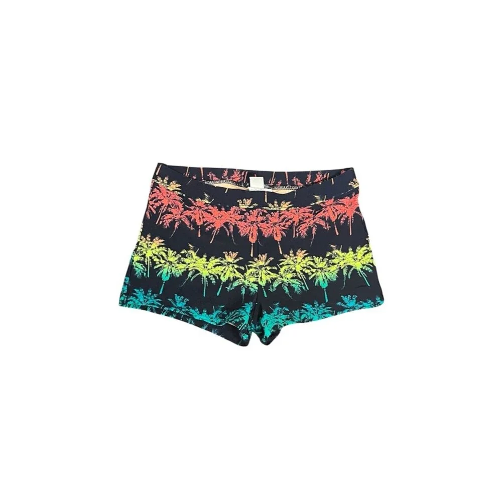 Crewcuts Girls Swim Shorts Sz 10
